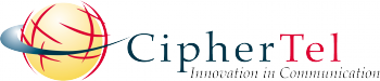 CipherTel — Innovation in Communication